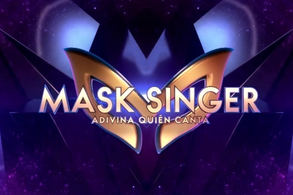 Mask Singer Slot