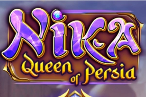 Nika Queen of Persia Slot
