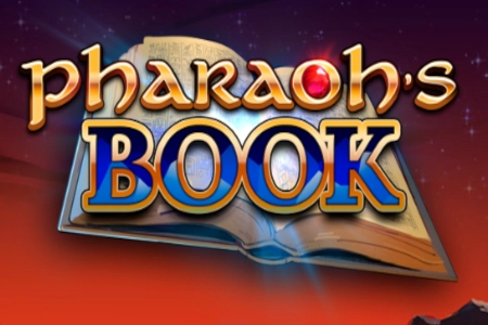 Pharaoh's Book Slot