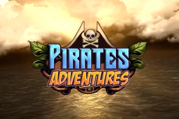 Pirates Adventures Slot