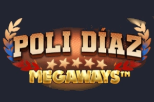 Poli Diaz Megaways Slot
