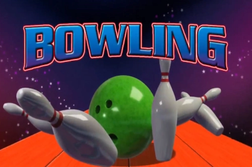 RF Bowling Slot
