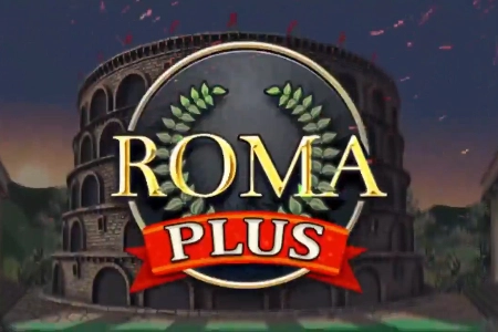 Roma Plus Slot