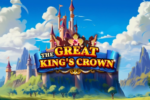 The Great King's Crown Slot