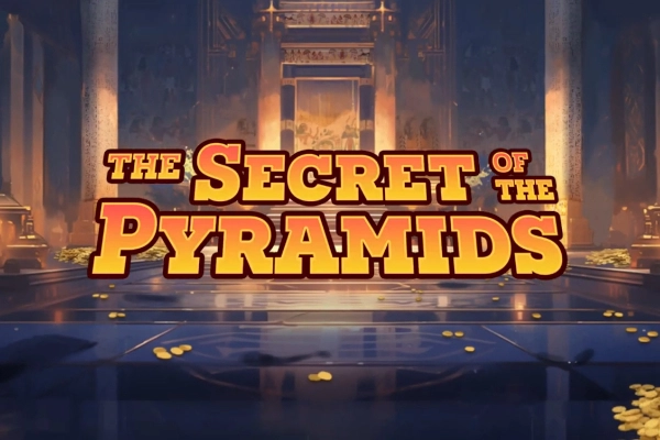 The Secret of the Pyramids Slot