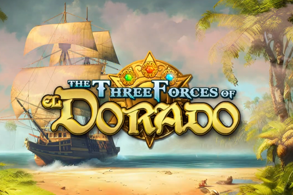 The Three Forces of El Dorado Slot