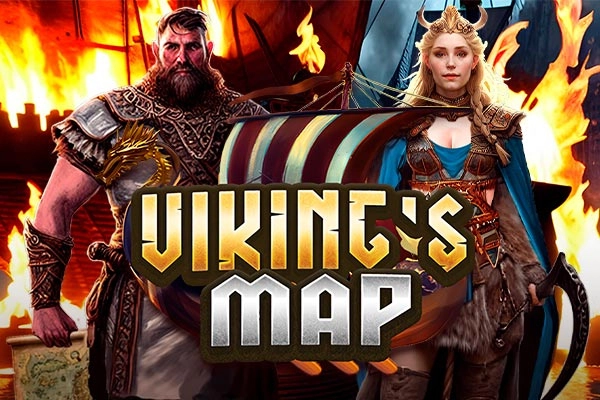 Viking's Map Slot