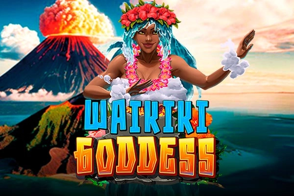 Waikiki Goddess Slot
