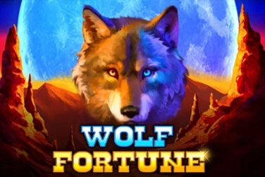 Wolf Fortune Slot