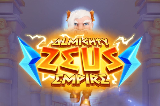 Almighty Zeus Empire Slot