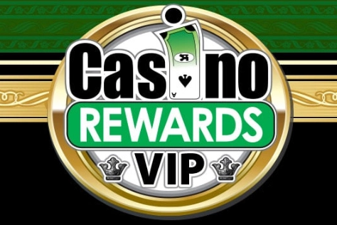 Casino Rewards VIP Slot