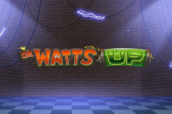 Dr. Watts Up Slot