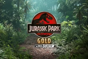 Jurassic Park Gold Slot