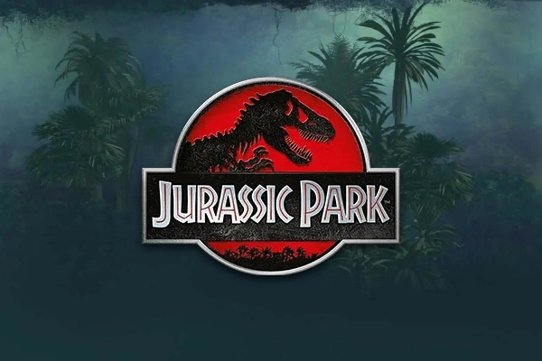 Jurassic Park Slot