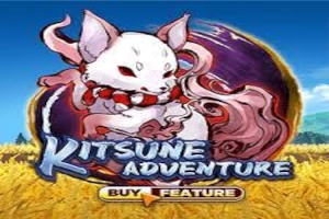 Kitsune Adventure Slot