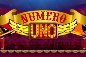 Numero Uno Slot