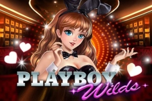 Playboy Wilds Slot