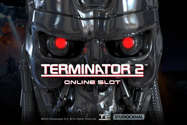 Terminator 2 Slot