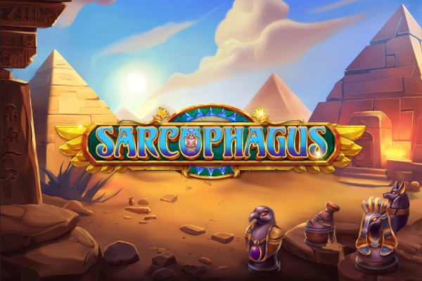 Sarcophagus Slot