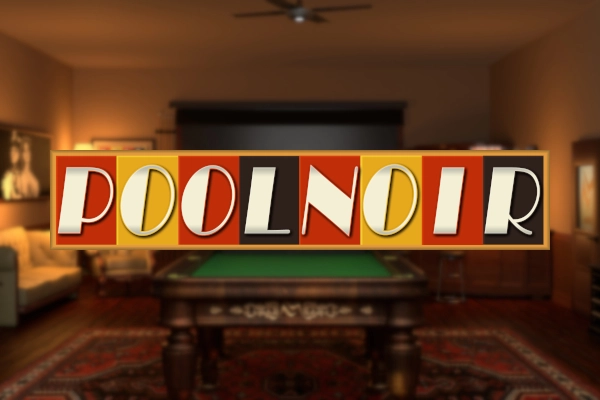 Pool Noir Slot