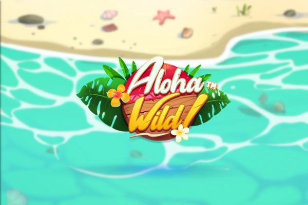 Aloha Wild Slot