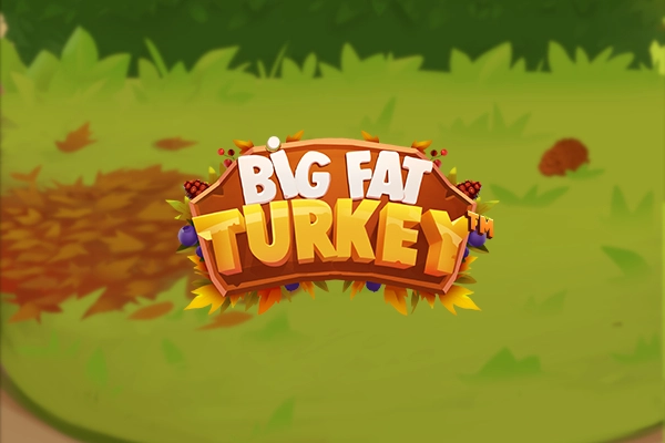 Big Fat Turkey Slot