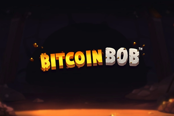 Bitcoin Bob Slot