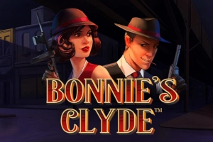 Bonnie's Clyde Slot