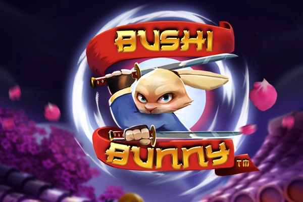 Bushi Bunny Slot