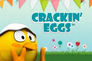 Crackin' Eggs Slot
