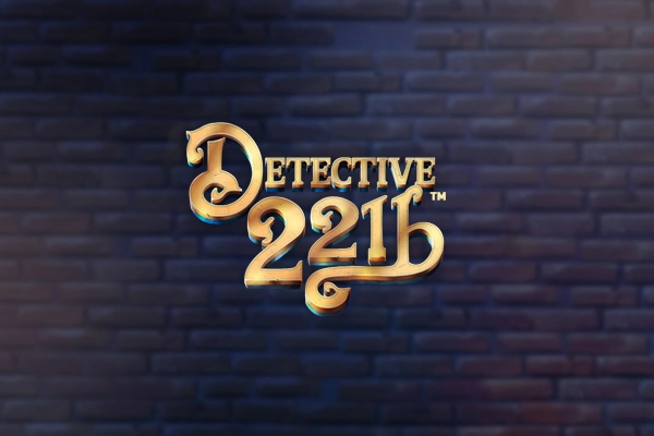 Detective 221b Slot
