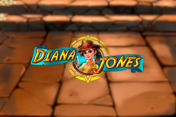 Diana Jones Slot