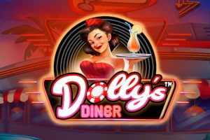 Dolly's Diner Slot