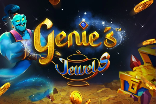 Genie's Jewels Slot