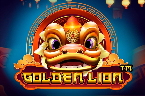 Golden Lion Slot