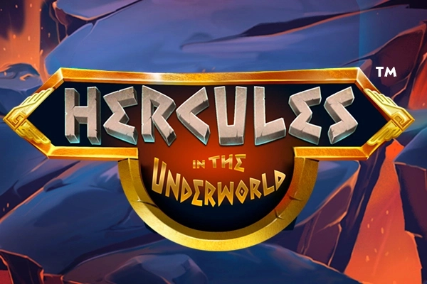 Hercules in the Underworld Slot