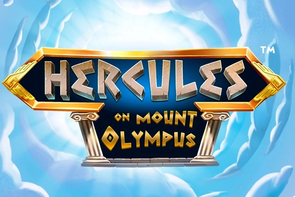 Hercules on Mount Olympus Slot