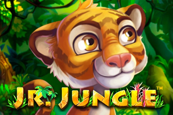 Jr. Jungle Slot