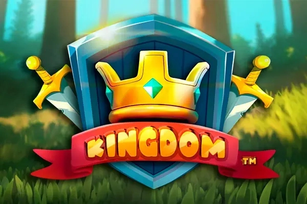 Kingdom Slot