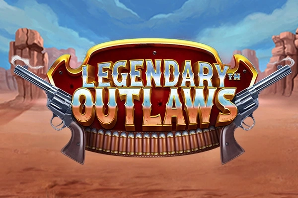 Legendary Outlaws Slot