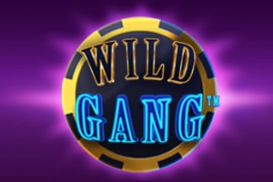 Wild Gang Slot