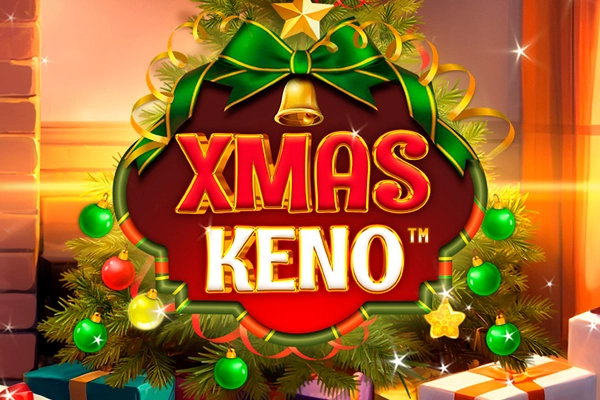 Xmas Keno Slot