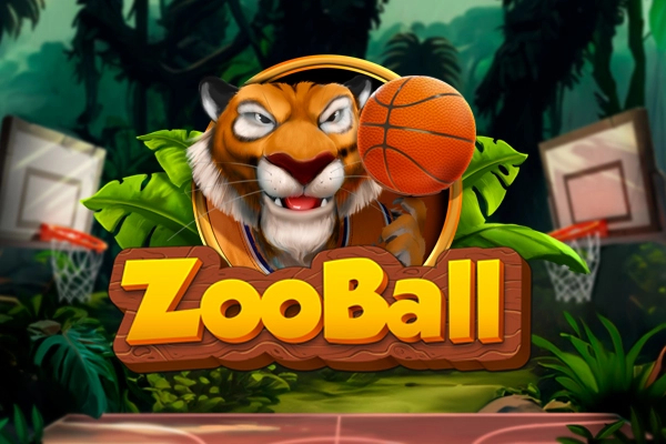 ZooBall Slot