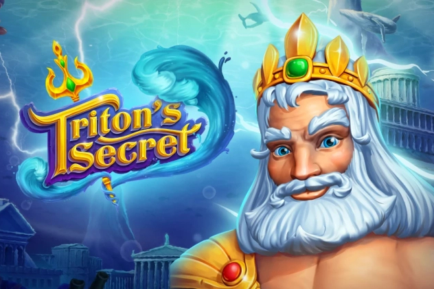 Triton's Secret Slot