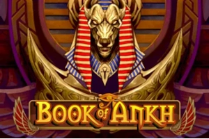 Book of Ankh Slot