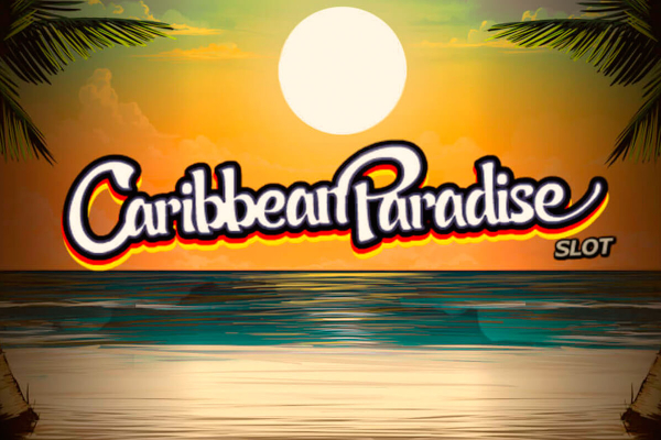 Caribbean Paradise Slot
