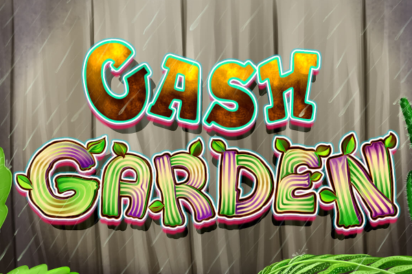 Cash Garden Slot