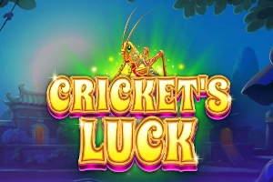 Cricket's Luck Slot