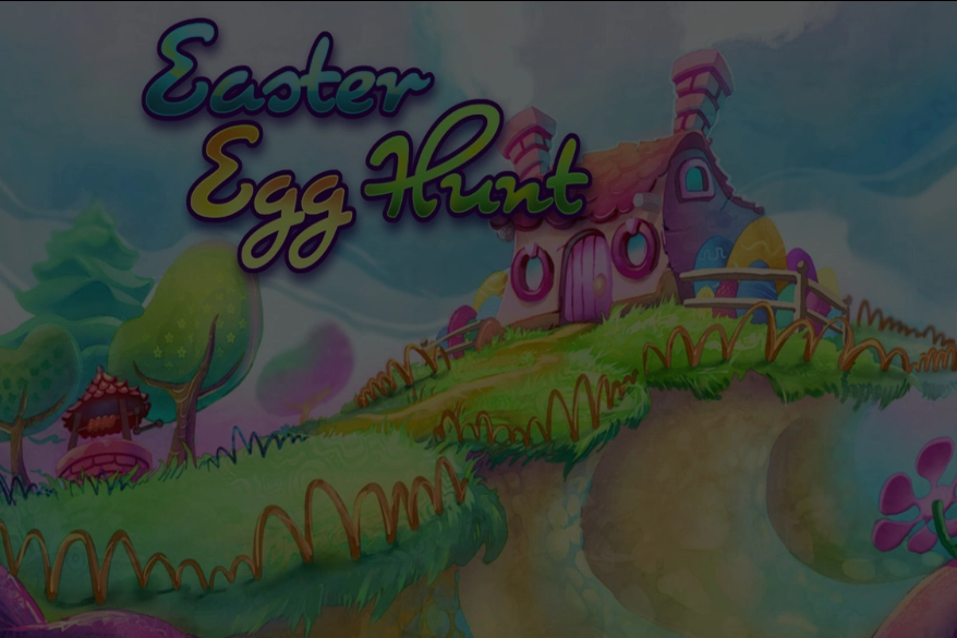 Easter Egg Hunt Slot
