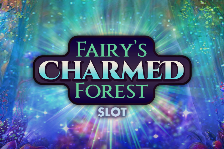 Fairy's Charmed Forest Slot